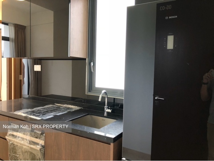 City Suites (D12), Apartment #232095141
